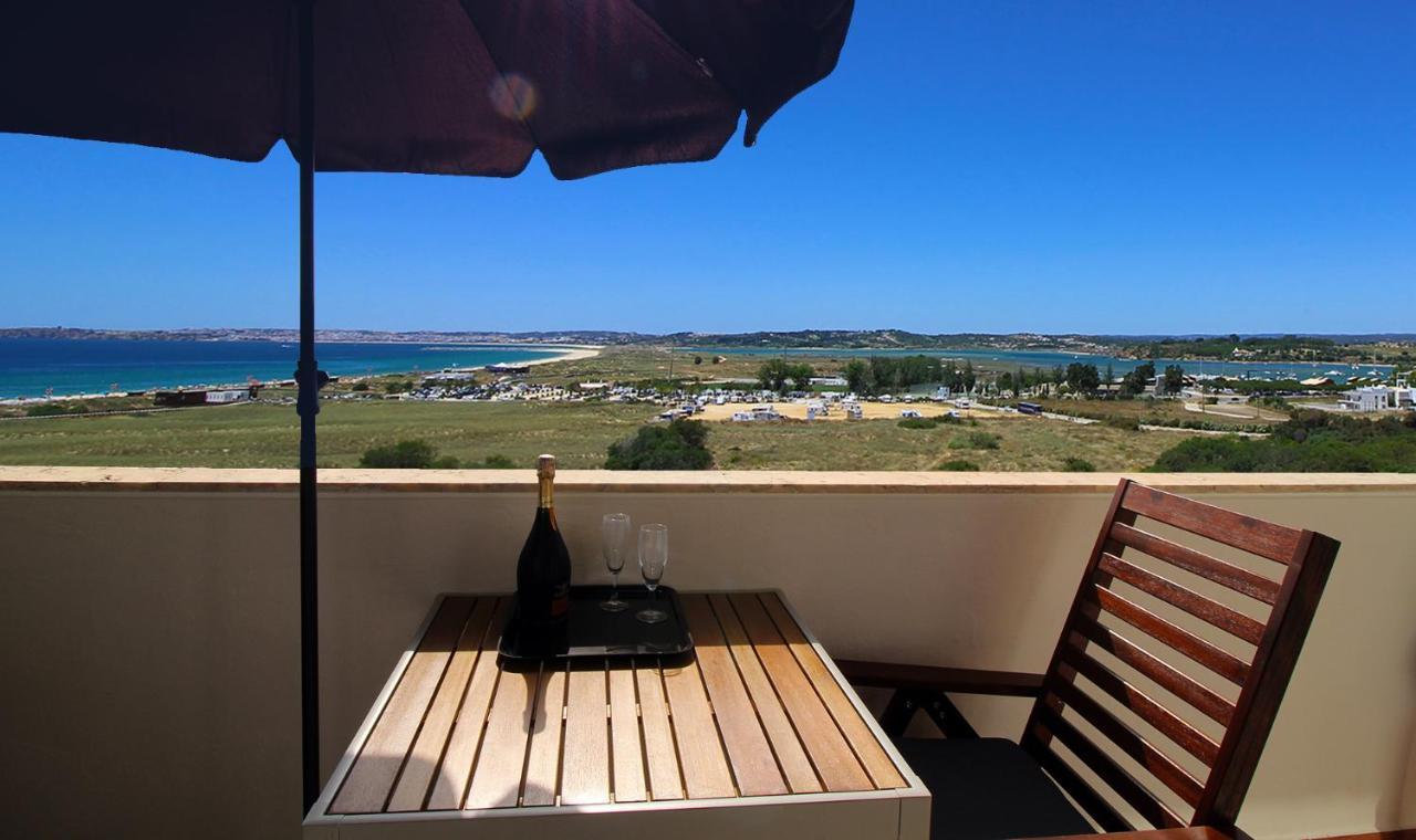 Torralta Alvor Beach 601 Eksteriør bilde