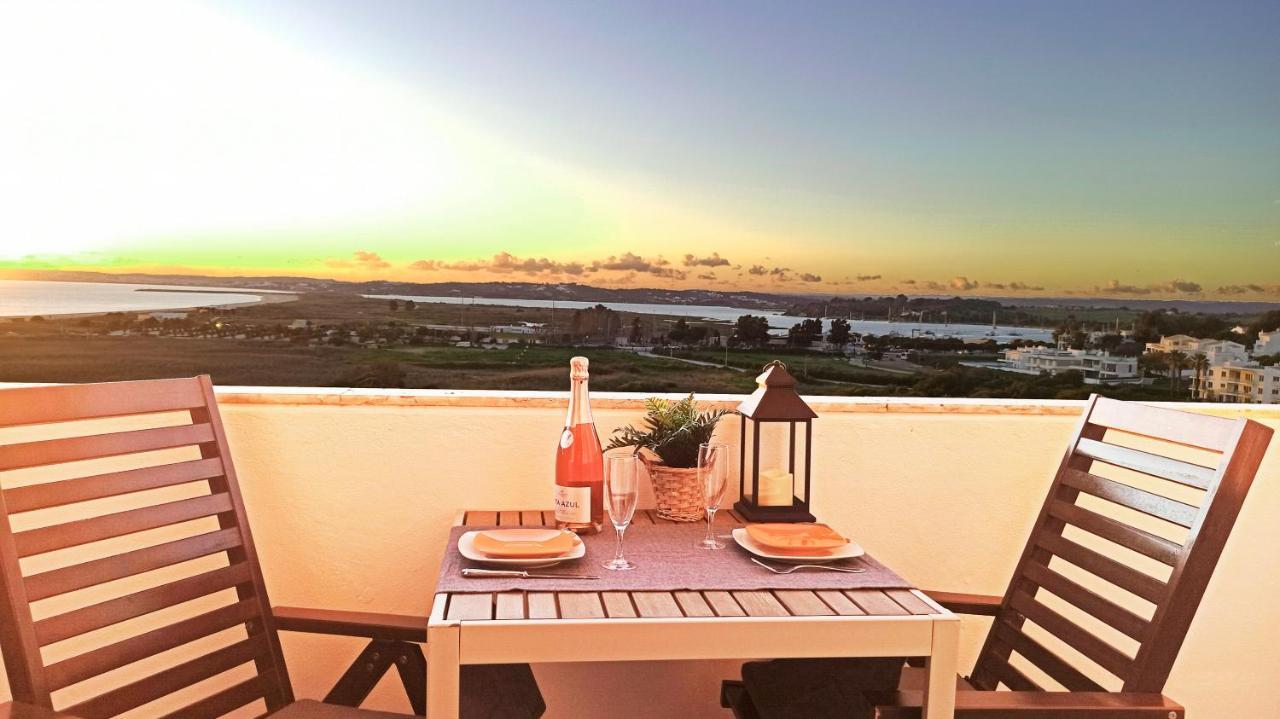 Torralta Alvor Beach 601 Eksteriør bilde