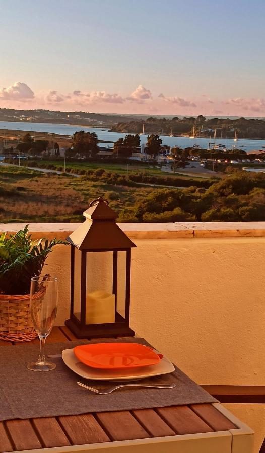 Torralta Alvor Beach 601 Eksteriør bilde