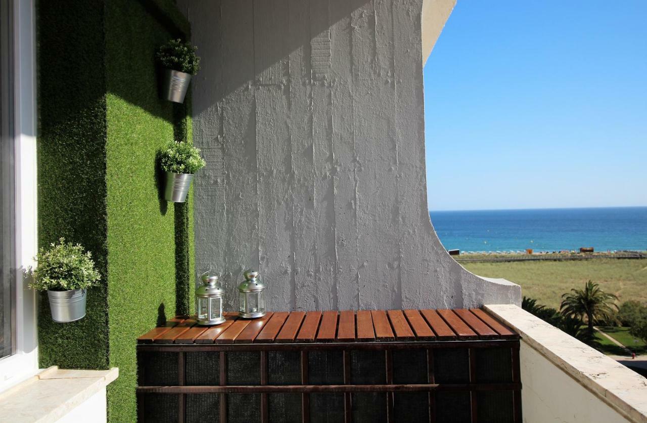 Torralta Alvor Beach 601 Eksteriør bilde