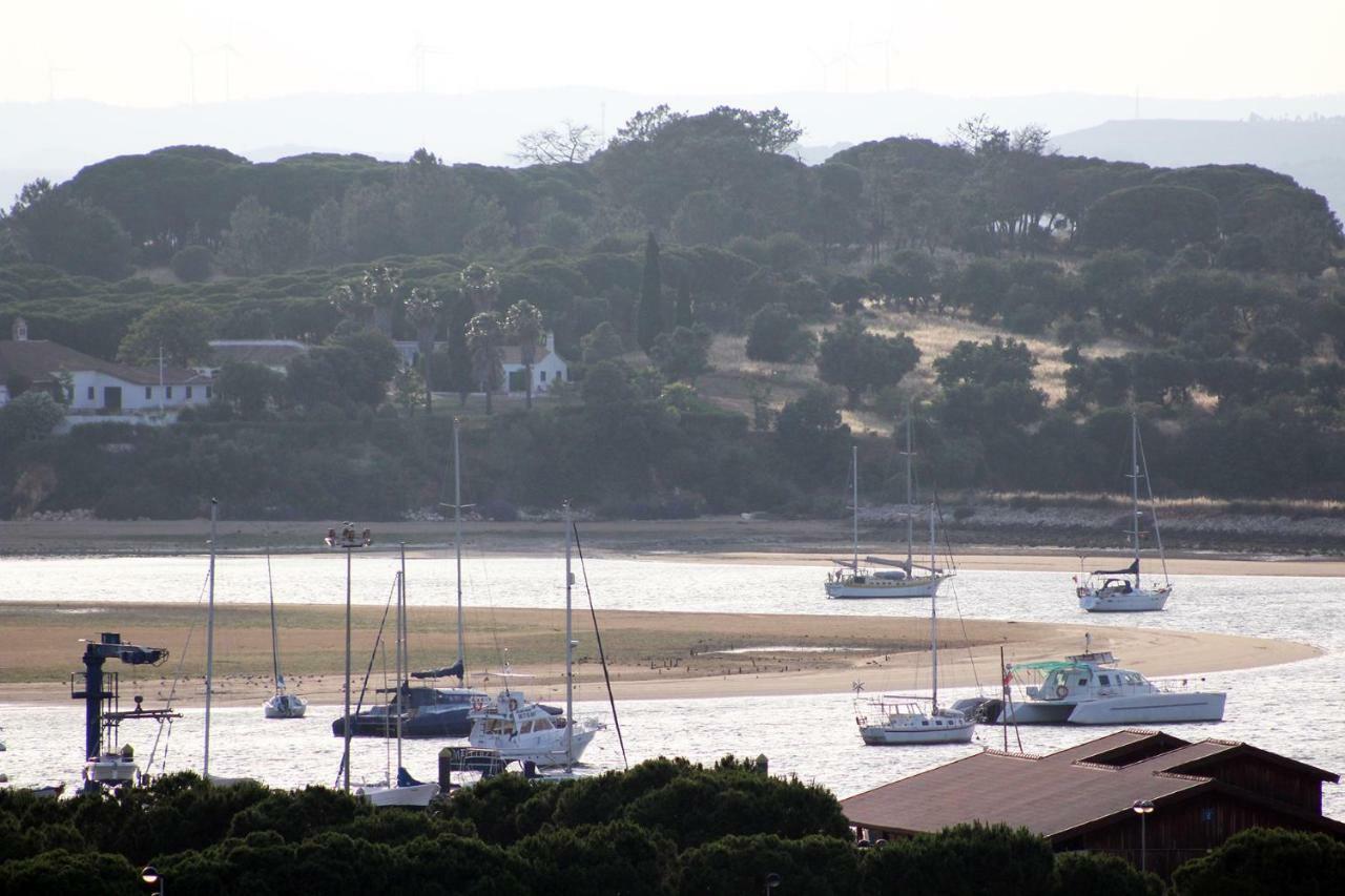 Torralta Alvor Beach 601 Eksteriør bilde