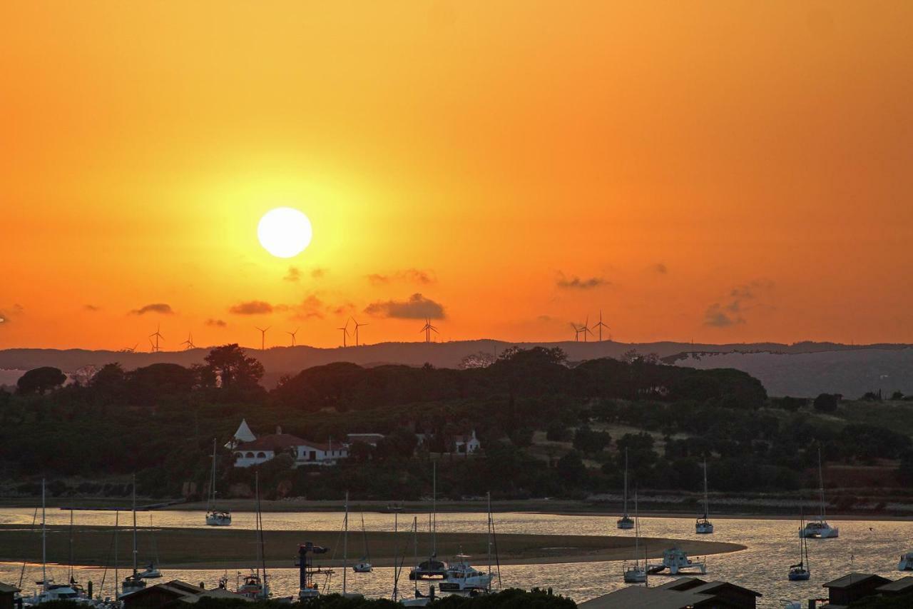 Torralta Alvor Beach 601 Eksteriør bilde