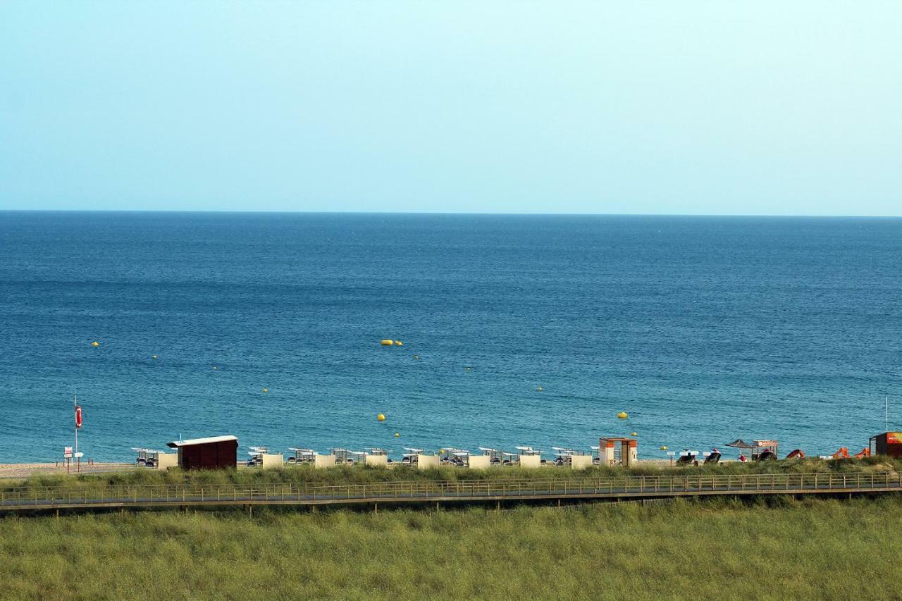 Torralta Alvor Beach 601 Eksteriør bilde