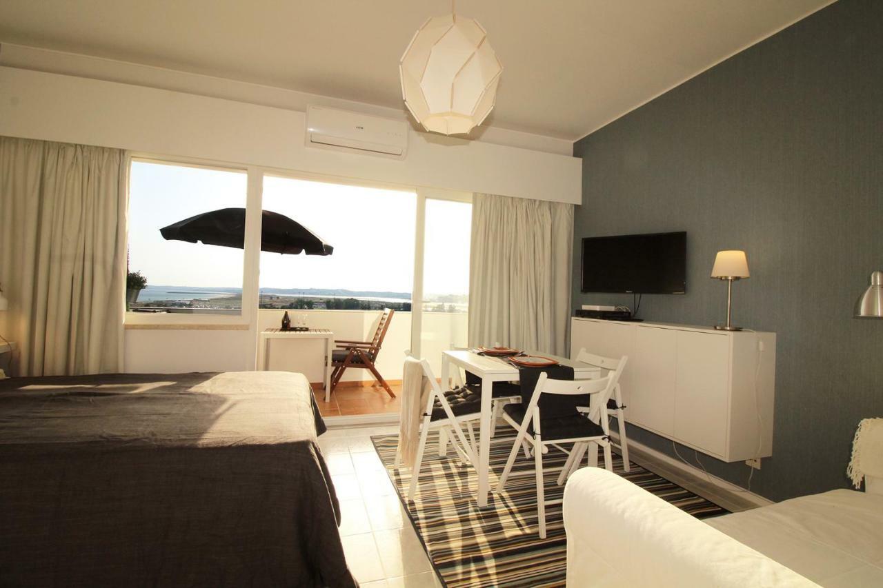 Torralta Alvor Beach 601 Eksteriør bilde