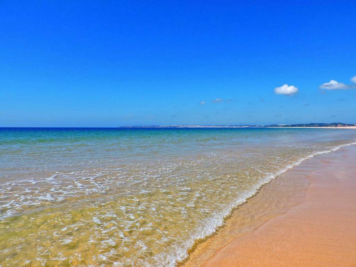 Torralta Alvor Beach 601 Eksteriør bilde
