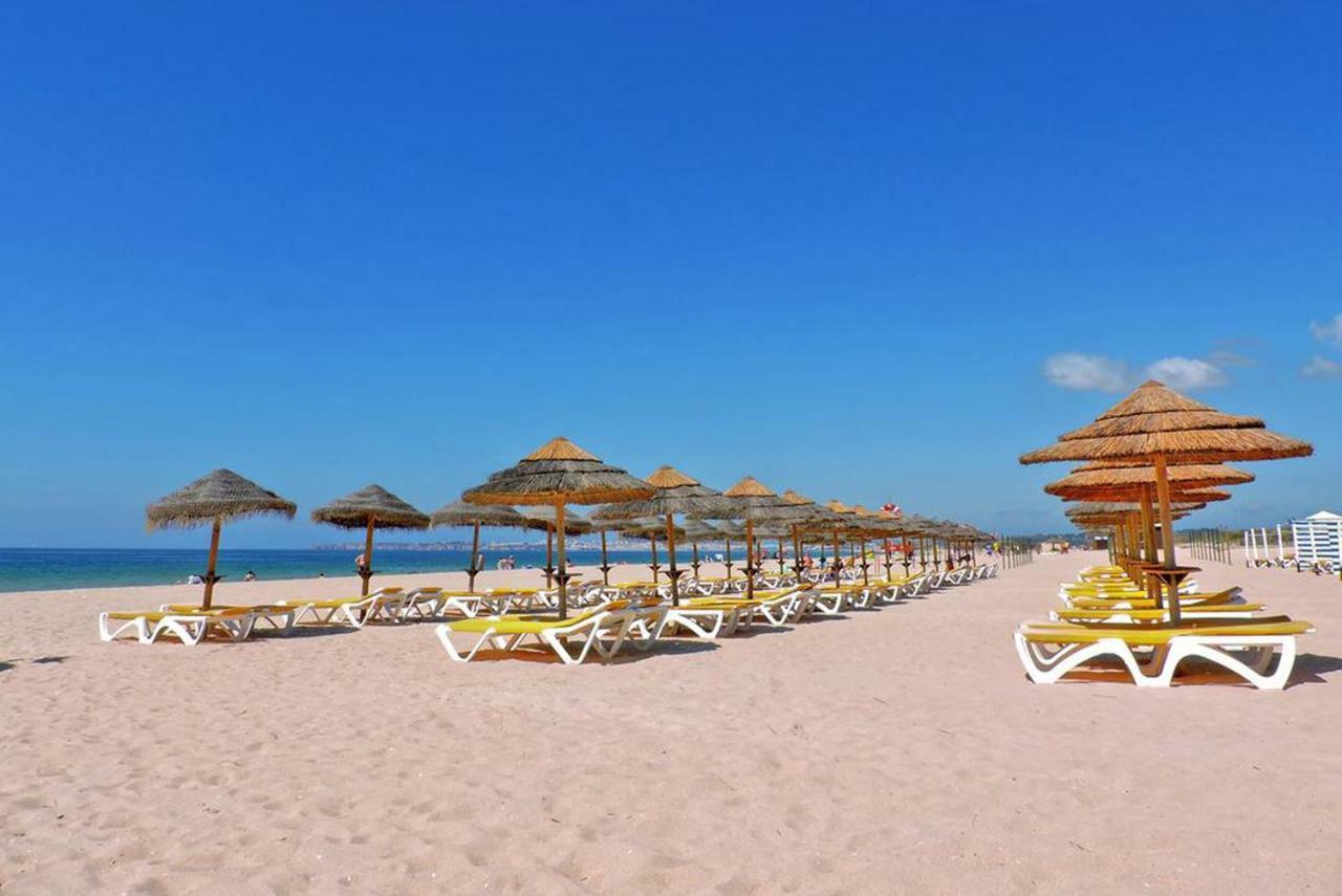 Torralta Alvor Beach 601 Eksteriør bilde