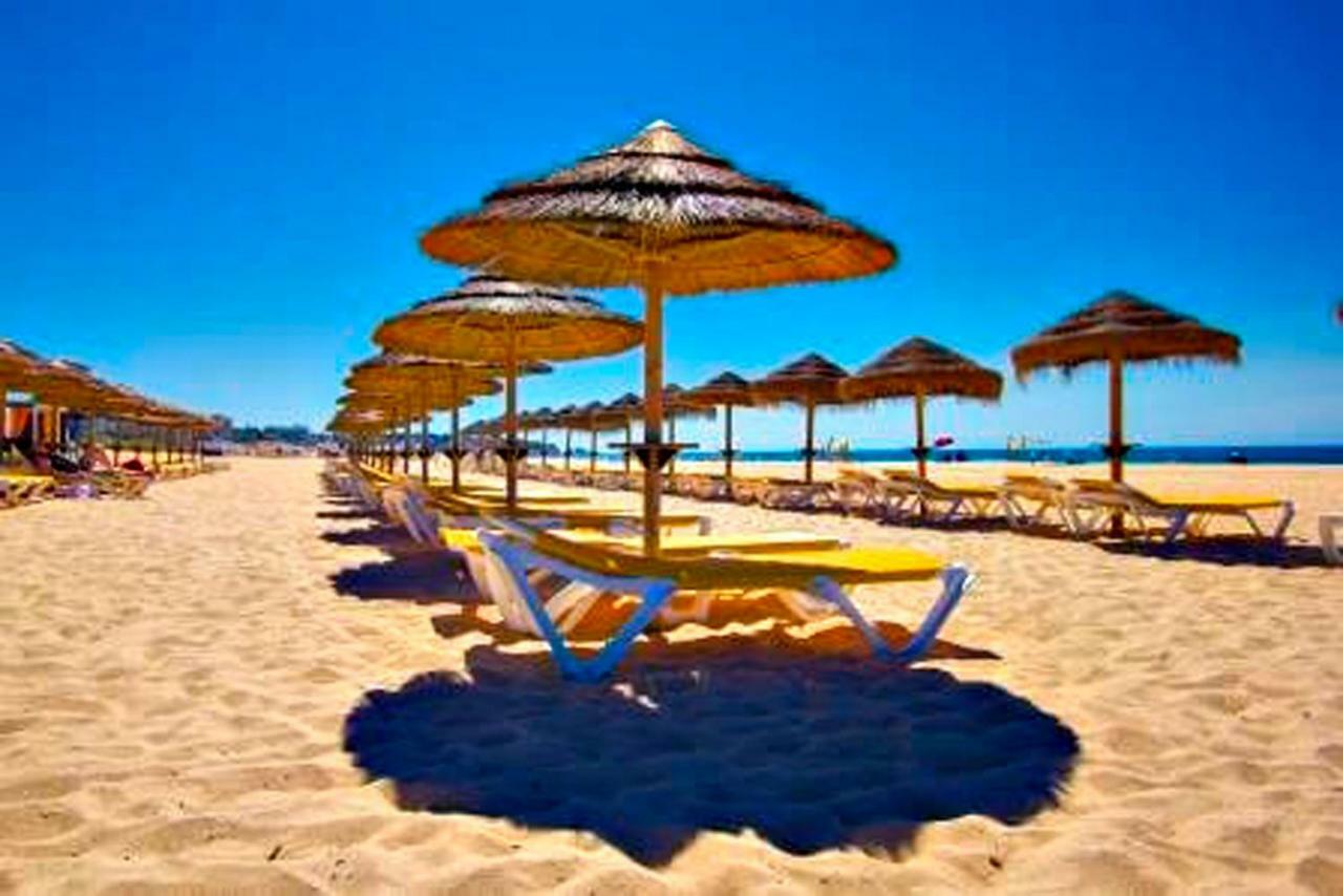 Torralta Alvor Beach 601 Eksteriør bilde