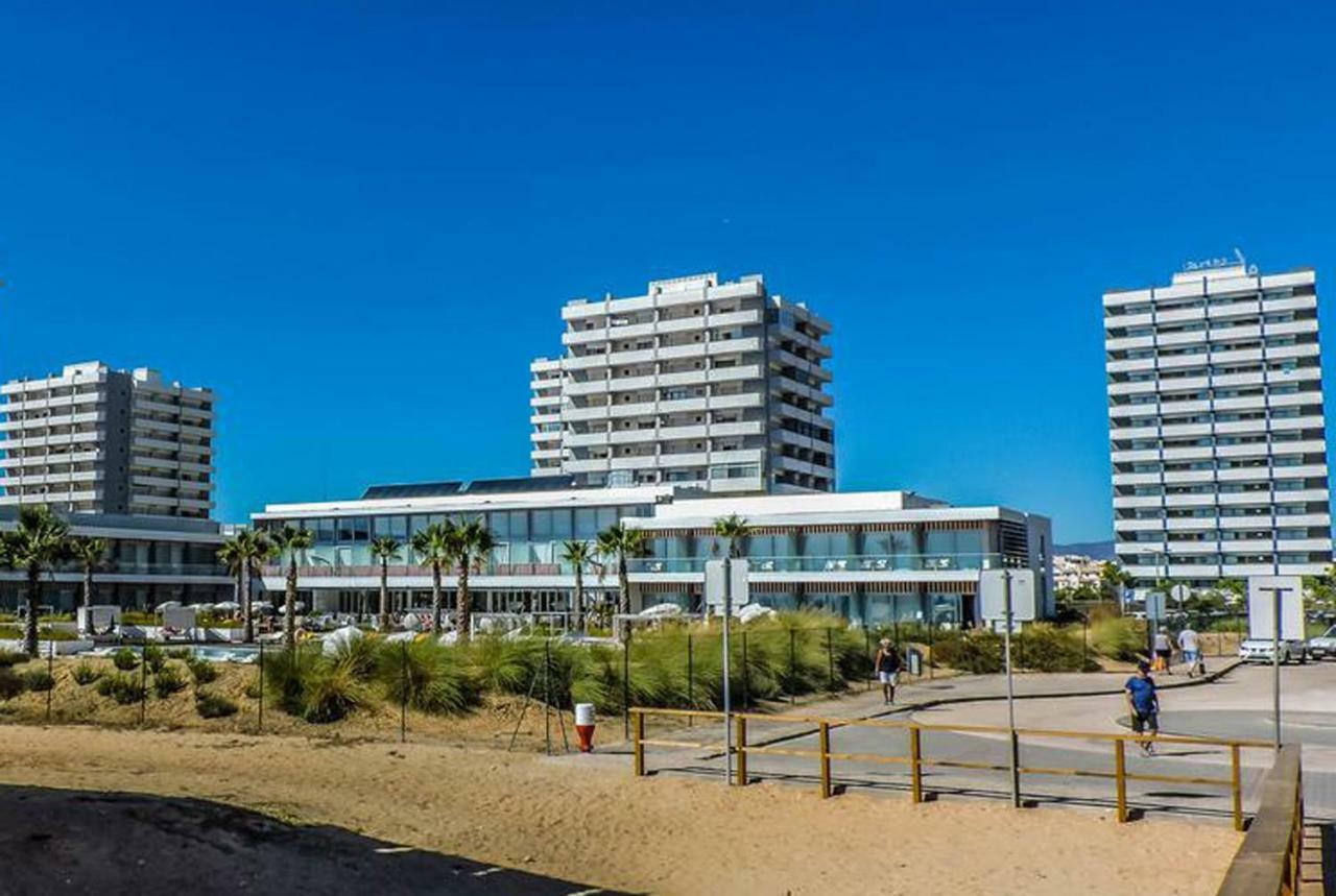 Torralta Alvor Beach 601 Eksteriør bilde