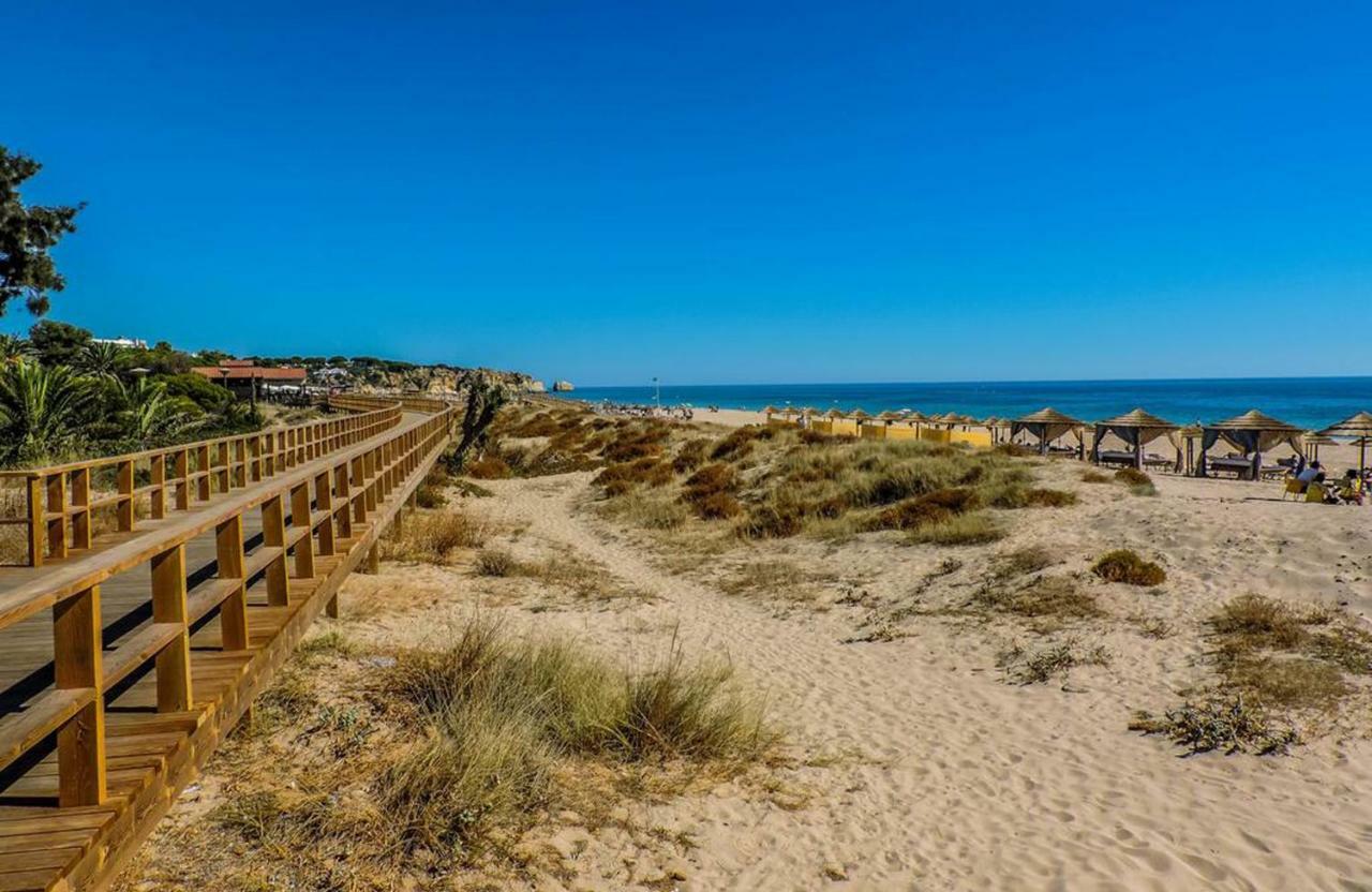 Torralta Alvor Beach 601 Eksteriør bilde