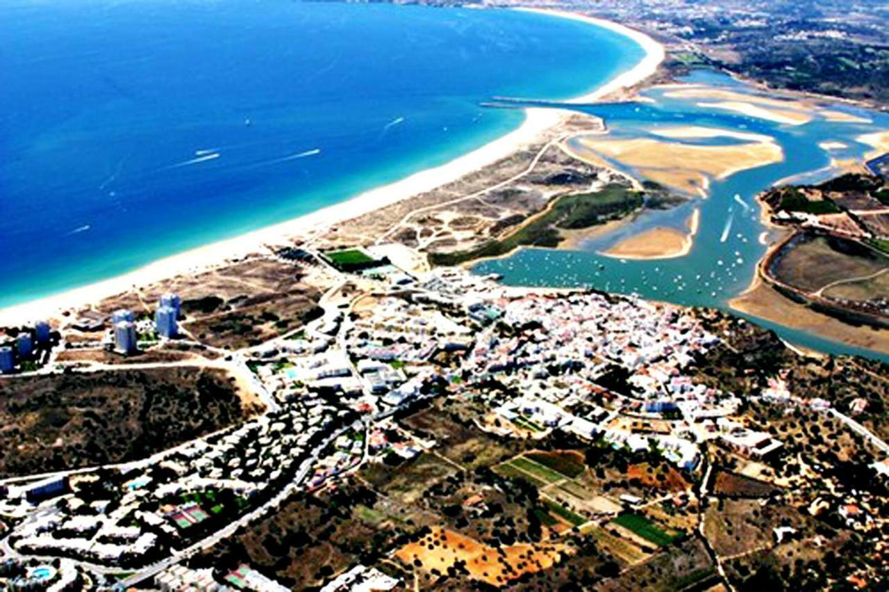 Torralta Alvor Beach 601 Eksteriør bilde