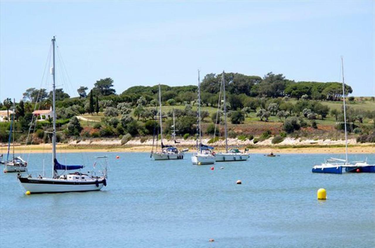 Torralta Alvor Beach 601 Eksteriør bilde