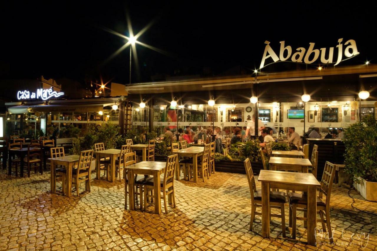 Torralta Alvor Beach 601 Eksteriør bilde